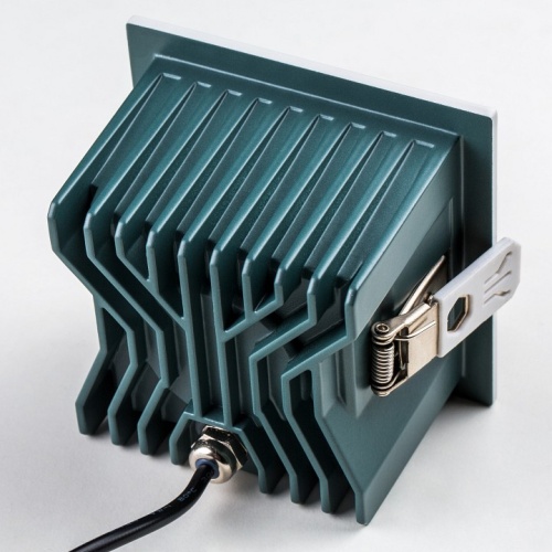 Встраиваемый светильник Lightstar Ciclone 385236 в Нижнем Новгороде фото 5