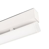 Светильник MAG-FLAT-FOLD-45-S805-24W Warm3000 (WH, 100 deg, 24V) (Arlight, IP20 Металл, 5 лет) в Хабаровске