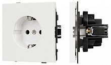 Розетка с заземлением, без рамки Arlight SCT-TENDO 054641 в Нижнем Новгороде