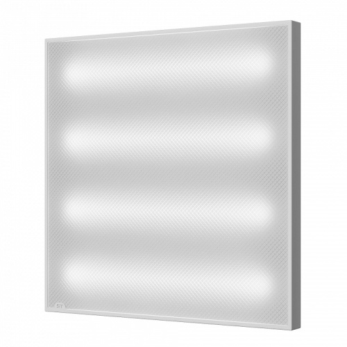 Светильник для потолка Армстронг ST-Luce  STP-A-1001-P-36-65K-40-A в Нижнем Новгороде фото 4