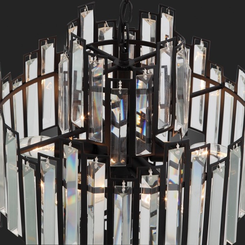 Подвесной светильник ST-Luce Chiarezza SL665.443.06 в Гагарине фото 2