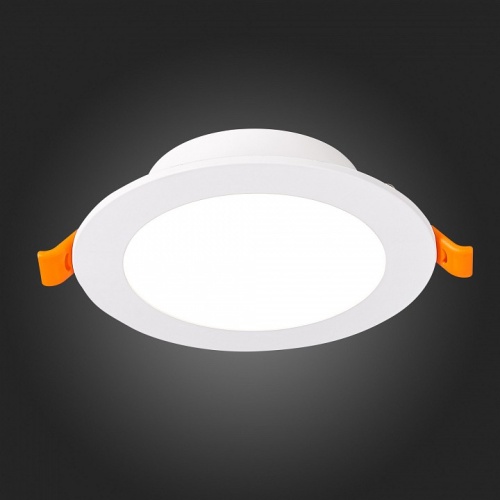 Встраиваемый светильник ST-Luce Fasum ST210.548.12 в Нижнем Новгороде фото 5