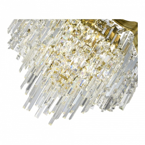 Потолочная люстра ST-Luce Ofelia SL1659.302.07 в Нижнем Новгороде фото 2