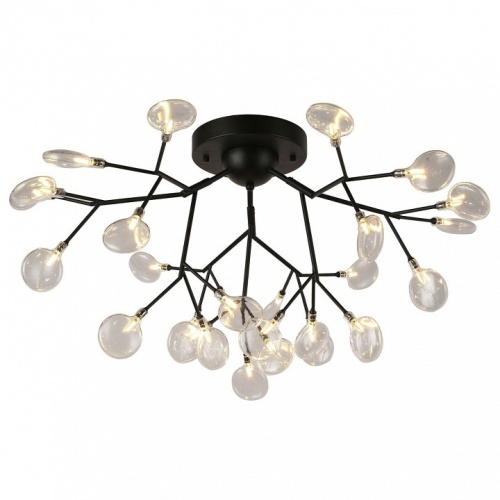 Потолочная люстра F-promo Skein 2480-9U в Нижнем Новгороде фото 5