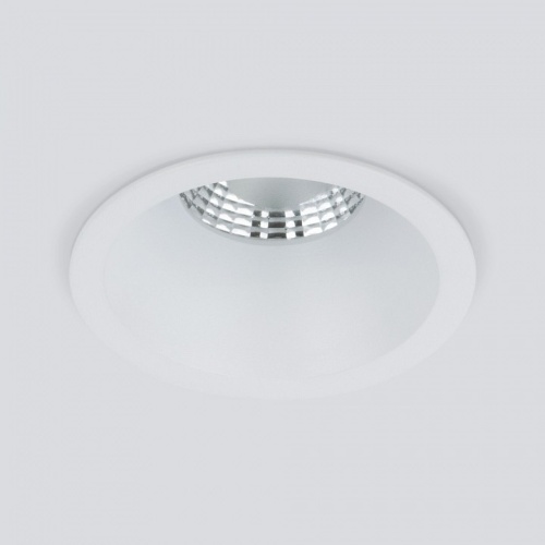 Встраиваемый светильник Elektrostandard Lin a063925 в Нижнем Новгороде фото 2