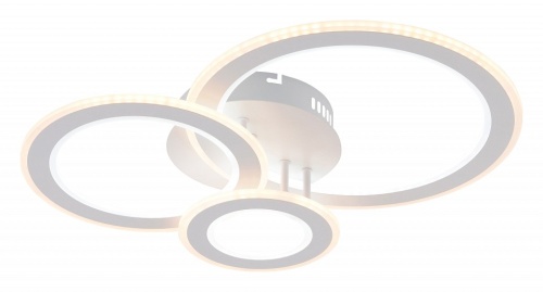 Потолочная люстра Rivoli Mirela Б0062230 в Нижнем Новгороде фото 2