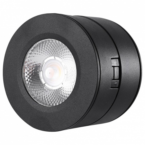 Накладной светильник Lucia Tucci LTP LTP-C003-12W-B в Нижнем Новгороде фото 2