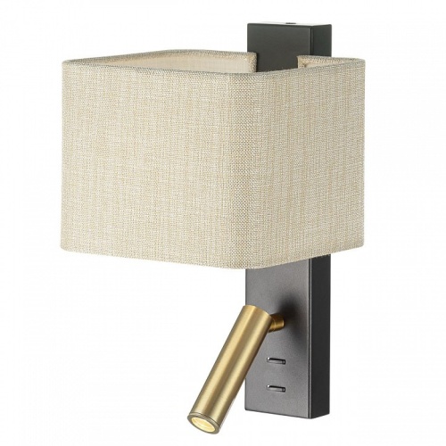 Бра с подсветкой Citilux DEKART CL704483 в Нижнем Новгороде