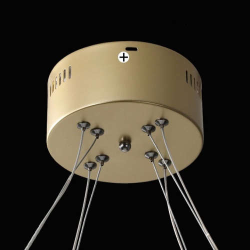 Подвесная люстра Imperiumloft ARIANA ariana01 в Нижнем Новгороде фото 7