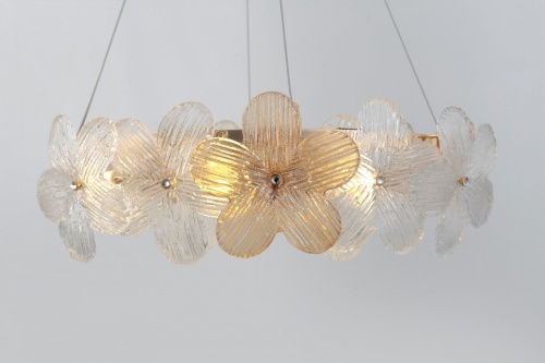 Подвесной светильник Rivoli Ethel Б0061974 в Нижнем Новгороде фото 8