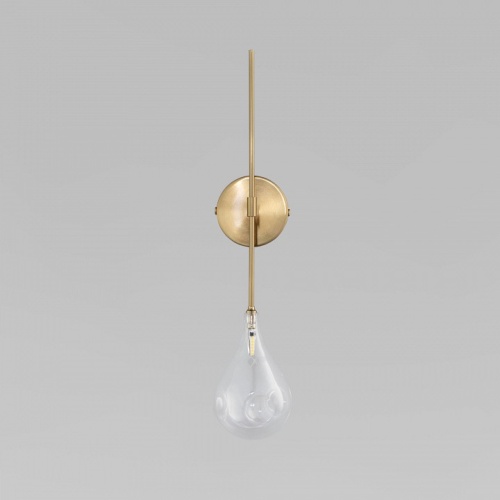 Бра Eurosvet  201002 латунь в Нижнем Новгороде фото 3