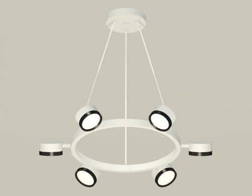 Подвесная люстра Ambrella Light XB XB9191151 в Нижнем Новгороде
