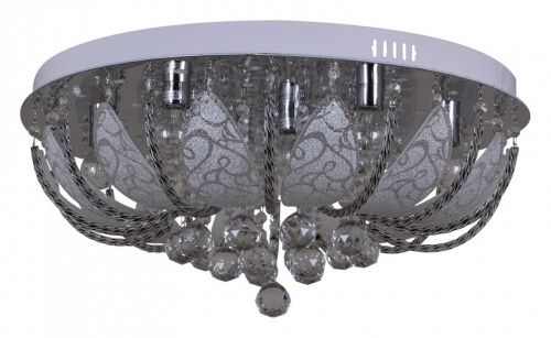 Потолочная люстра 55785-0.3-08 в Нижнем Новгороде