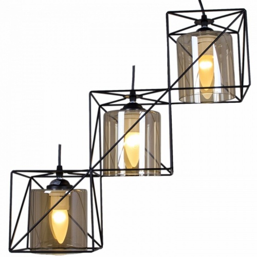 Подвесной светильник 02820-0.4-03 в Нижнем Новгороде фото 2