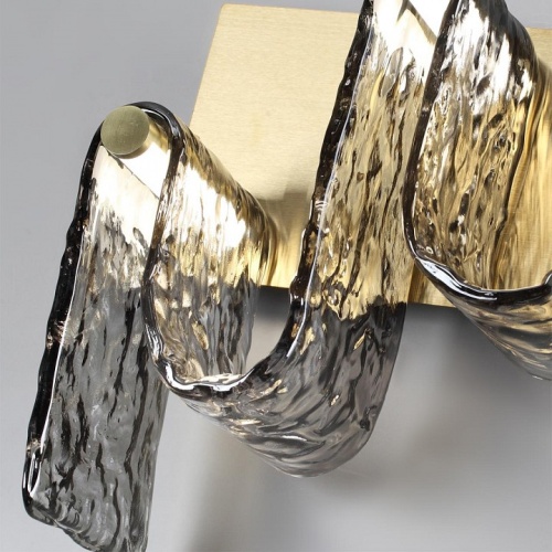 Накладной светильник Odeon Light Flow 5106/16WL в Нижнем Новгороде фото 2