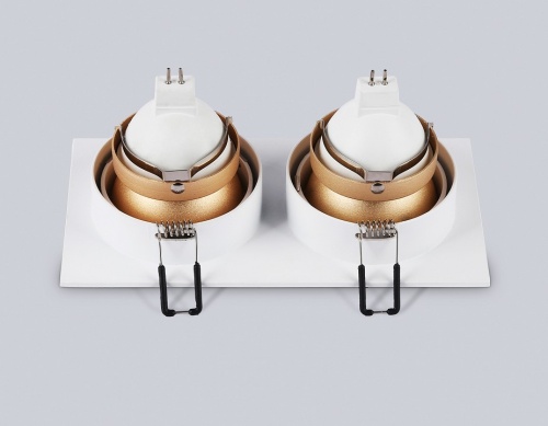 Встраиваемый светильник Ambrella Light TN TN102831 в Нижнем Новгороде фото 2