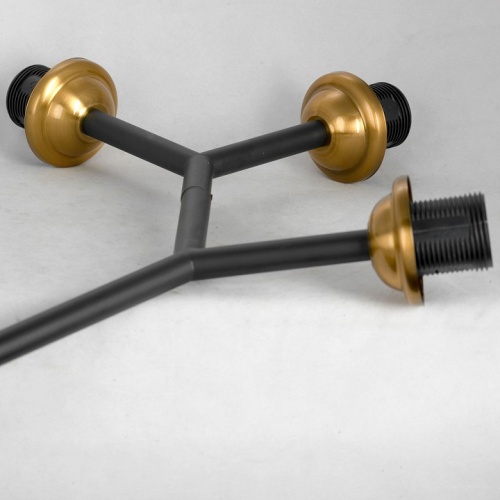 Люстра на штанге Lussole Astoria LSP-8309 в Нижнем Новгороде фото 3