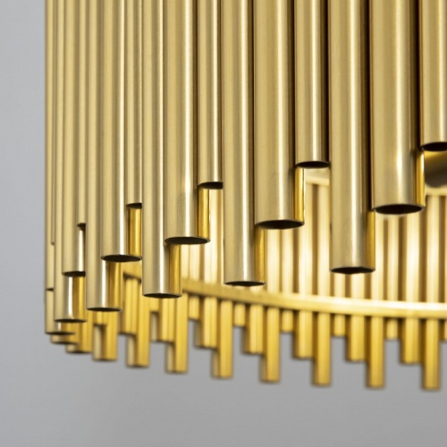 Подвесной светильник Maytoni Coliseo MOD135PL-08BS в Нижнем Новгороде фото 2