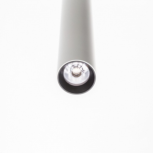 Подвесной светильник Citilux Тубус CL01PB120N в Радужном фото 9