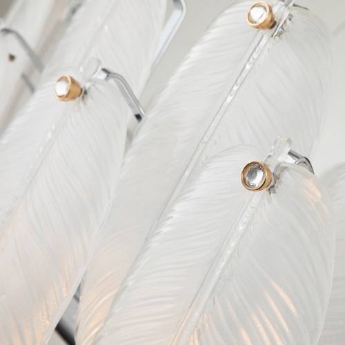 Подвесная люстра Favourite Beluta 3018-10P в Нижнем Новгороде фото 8