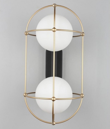 Бра Aployt Mahot APL.317.01.02 в Нижнем Новгороде фото 6