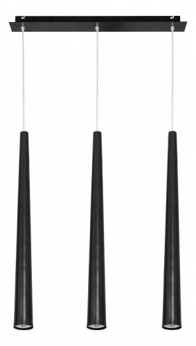 Подвесной светильник Nowodvorski Quebeck Black 5406 в Котельниче