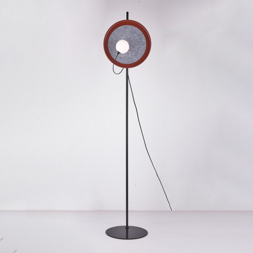 Торшер Imperiumloft MARGOTT Orange margott-fl01 в Нижнем Новгороде фото 3