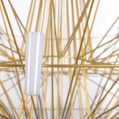 Подвесная люстра Loft it Coppelia 10476 Gold в Нижнем Новгороде фото 9