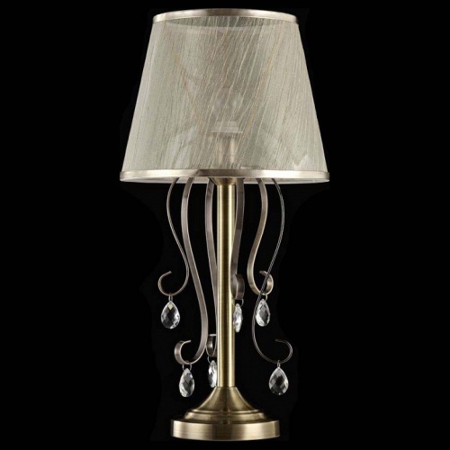 Настольная лампа декоративная Freya Simone FR2020-TL-01-BZ в Нижнем Новгороде фото 5