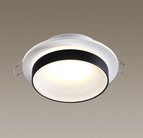 Встраиваемый светильник Novotech Water 370784 в Нижнем Новгороде фото 5