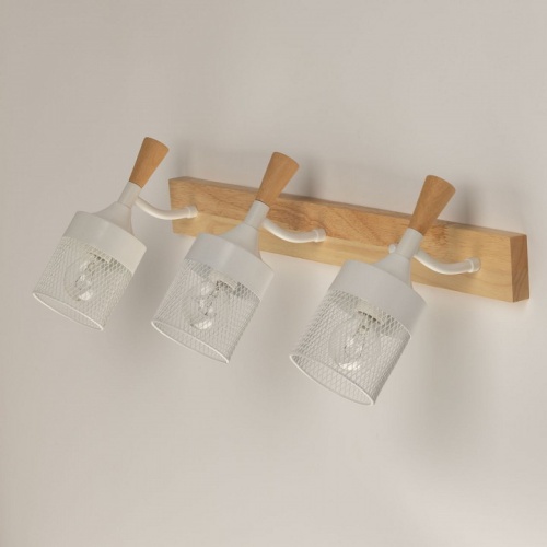 Бра De City Ирсон 2 514020903 в Нижнем Новгороде фото 4