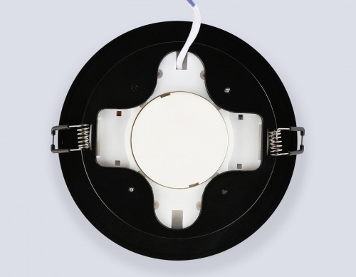 Встраиваемый светильник Ambrella Light TU TU5020 в Нижнем Новгороде фото 2