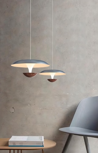 Подвесной светильник Mizi`en Magic MZ46348S2 в Нижнем Новгороде фото 3