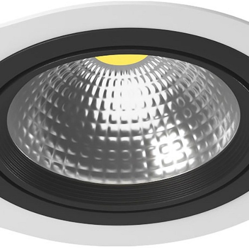 Встраиваемый светильник Lightstar Intero 111 i936070907 в Сельцо фото 2