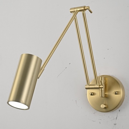 Бра Imperiumloft Fredly01 219735-23 в Нижнем Новгороде фото 6