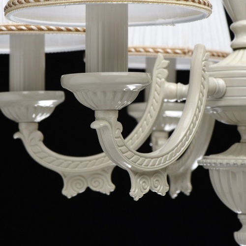 Подвесная люстра MW-Light Ариадна 8 450012506 в Нижнем Новгороде фото 2