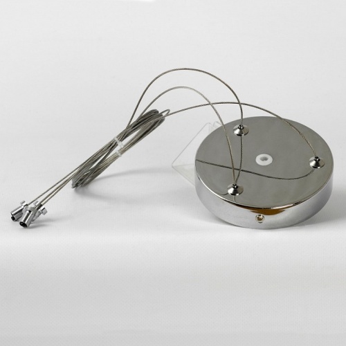 Подвесная люстра LGO LSP-874 LSP-8743 в Нижнем Новгороде фото 5