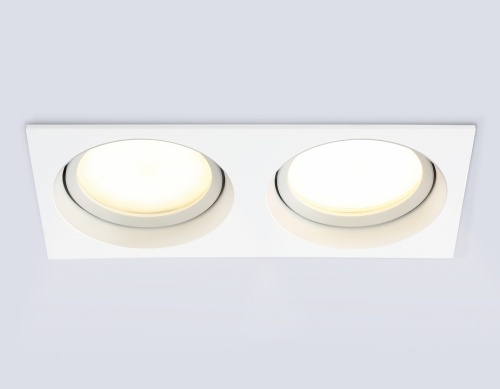 Встраиваемый светильник Ambrella Light TN TN6659 в Нижнем Новгороде фото 5