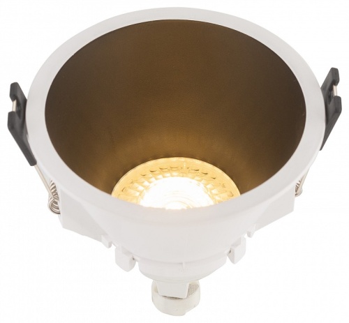 Встраиваемый светильник Denkirs DK3026 DK3026-WB в Нижнем Новгороде фото 6