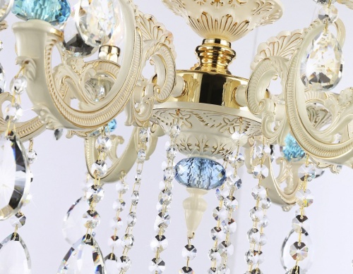 Подвесная люстра Ambrella Light TR TR4923 в Нижнем Новгороде фото 3