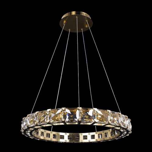 Подвесной светильник Loft it Tiffany 10204/600 Gold в Бородино фото 4