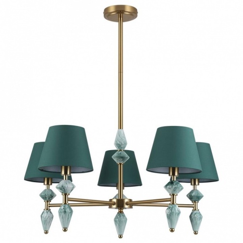 Люстра на штанге Lumion VERMONT 8275/5 в Нижнем Новгороде