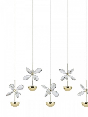 Подвесной светильник Eglo PIANOPOLI 3 390314 в Нижнем Новгороде фото 2