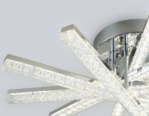 Потолочная люстра Ambrella Light FA FA8895 в Нижнем Новгороде фото 3