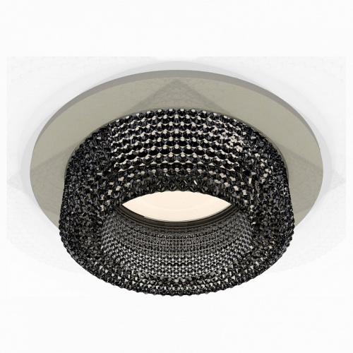 Встраиваемый светильник Ambrella Light XC XC7623021 в Нижнем Новгороде