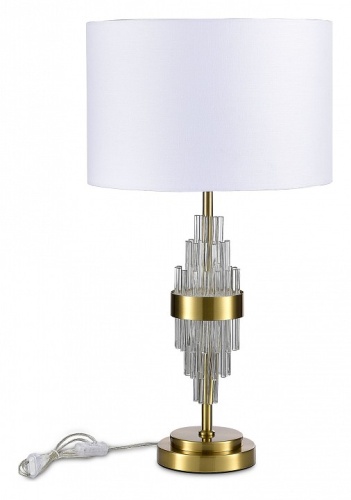 Настольная лампа декоративная ST-Luce Onzo SL1002.304.01 в Арзамасе фото 5