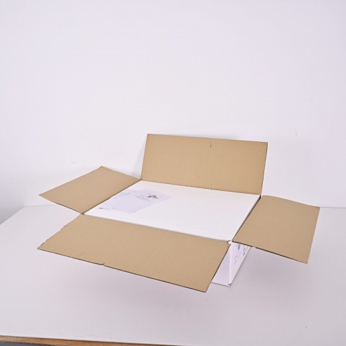 Люстра на штанге Imperiumloft Jorgenson White/Dark wood STAVRA01 в Нижнем Новгороде фото 4