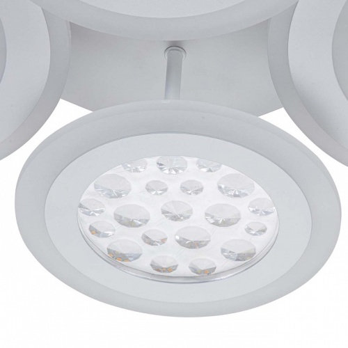 Потолочная люстра Escada Drop 10267/4LED в Одинцово фото 3