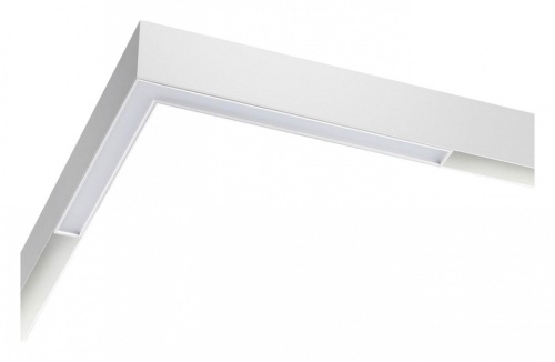 Встраиваемый светильник Novotech Flum 358912 в Нижнем Новгороде фото 5