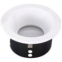 Встраиваемый светильник Lucia Tucci LTP LTP-D015-01GU10-W в Нижнем Новгороде